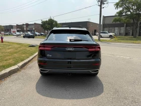 Audi Q8 2019 QUATTRO * БЕЗ ПЪРВОНАЧАЛНА ВНОСКА* - 54890 лв. / 28064.81 € - 91911191 5 | Car24.bg Audi Q8 2019 QUATTRO * БЕЗ ПЪРВОНАЧАЛНА ВНОСКА* - 54890 лв. / 28064.81 € - 91911191 5