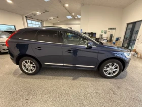 Volvo XC60 2.4 Sammum D5 4x4 Aut. Pano Xenon Leder Navi - 12500 € / 24447.88 лв. - 38860747 7 | Car24.bg Volvo XC60 2.4 Sammum D5 4x4 Aut. Pano Xenon Leder Navi - 12500 € / 24447.88 лв. - 38860747 7