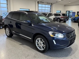 Volvo XC60 2.4 Sammum D5 4x4 Aut. Pano Xenon Leder Navi - 12500 € / 24447.88 лв. - 38860747 3 | Car24.bg Volvo XC60 2.4 Sammum D5 4x4 Aut. Pano Xenon Leder Navi - 12500 € / 24447.88 лв. - 38860747 3