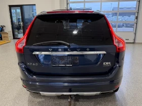 Volvo XC60 2.4 Sammum D5 4x4 Aut. Pano Xenon Leder Navi - 12500 € / 24447.88 лв. - 38860747 6 | Car24.bg Volvo XC60 2.4 Sammum D5 4x4 Aut. Pano Xenon Leder Navi - 12500 € / 24447.88 лв. - 38860747 6