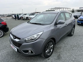 Hyundai IX35 (KATO НОВА) - Car24.bg Hyundai IX35 (KATO НОВА)