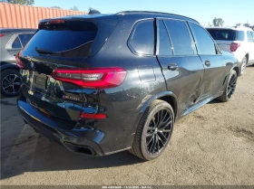 BMW X5 M50I* M-PACKET* Harman/kardon* 360* ПОДГРЕВ - 54900 лв. / 28069.92 € - 44978415 5 | Car24.bg BMW X5 M50I* M-PACKET* Harman/kardon* 360* ПОДГРЕВ - 54900 лв. / 28069.92 € - 44978415 5