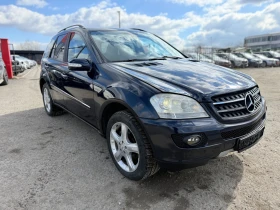 Mercedes-Benz ML 320 3.0/Собствен лизинг! 100% Одобрение - Car24.bg Mercedes-Benz ML 320 3.0/Собствен лизинг! 100% Одобрение