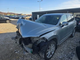 Volvo Xc90 2.0D 224кс ! ! РЕАЛНИ КИЛОМЕТРИ ! ! - Car24.bg Volvo Xc90 2.0D 224кс ! ! РЕАЛНИ КИЛОМЕТРИ ! !