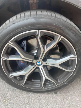 BMW X5 xDrive40i M SPORT/CARFAX/360/HUD/CRYSTAL/ПАНОРАМА - 37490 € / 73324.07 лв. - 95557641 7 | Car24.bg BMW X5 xDrive40i M SPORT/CARFAX/360/HUD/CRYSTAL/ПАНОРАМА - 37490 € / 73324.07 лв. - 95557641 7