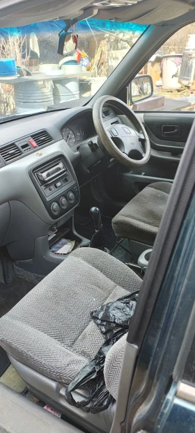 Honda Cr-v undefined | Auto.bg — изображение 7 Honda Cr-v undefined | Auto.bg — изображение 7