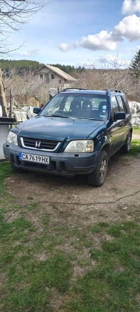 Honda Cr-v undefined | Auto.bg — изображение 2 Honda Cr-v undefined | Auto.bg — изображение 2