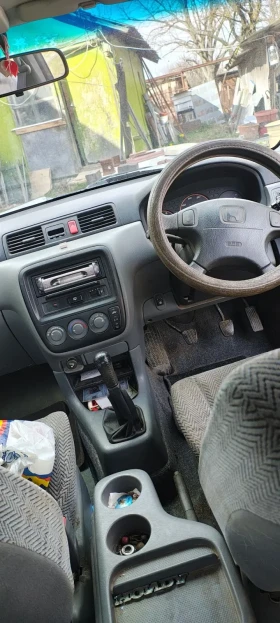 Honda Cr-v undefined | Auto.bg — изображение 5 Honda Cr-v undefined | Auto.bg — изображение 5