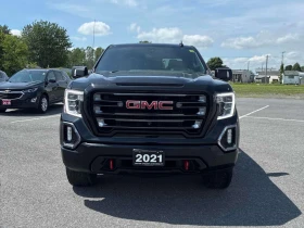 Gmc Sierra AT4/ШИБИДАХ/ОБДУХВАНЕ/360 | Auto.bg — изображение 2 Gmc Sierra AT4/ШИБИДАХ/ОБДУХВАНЕ/360 | Auto.bg — изображение 2