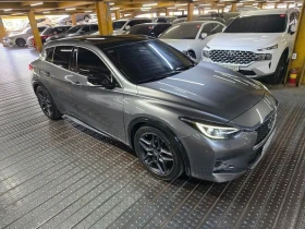 Infiniti Q30 2.0 Premium | Auto.bg — изображение 4 Infiniti Q30 2.0 Premium | Auto.bg — изображение 4