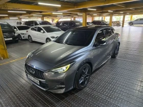 Infiniti Q30 2.0 Premium