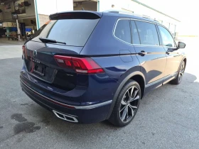 VW Tiguan * HIGHLINE R LINE * CARFAX * 4WD * | Auto.bg — изображение 3 VW Tiguan * HIGHLINE R LINE * CARFAX * 4WD * | Auto.bg — изображение 3
