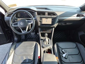 VW Tiguan * HIGHLINE R LINE * CARFAX * 4WD * | Auto.bg — изображение 6 VW Tiguan * HIGHLINE R LINE * CARFAX * 4WD * | Auto.bg — изображение 6