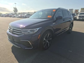 VW Tiguan * HIGHLINE R LINE * CARFAX *
