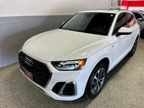 Audi Q5 S-LINE/PROGRESSIV/360 CAM/DRIVE-ASSISTS | Auto.bg — изображение 2 Audi Q5 S-LINE/PROGRESSIV/360 CAM/DRIVE-ASSISTS | Auto.bg — изображение 2