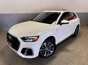 Audi Q5 S-LINE/PROGRESSIV/360 CAM/DRIVE-ASSISTS