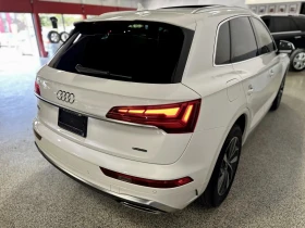 Audi Q5 S-LINE/PROGRESSIV/360 CAM/DRIVE-ASSISTS | Auto.bg — изображение 4 Audi Q5 S-LINE/PROGRESSIV/360 CAM/DRIVE-ASSISTS | Auto.bg — изображение 4