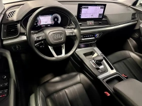 Audi Q5 S-LINE/PROGRESSIV/360 CAM/DRIVE-ASSISTS | Auto.bg — изображение 8 Audi Q5 S-LINE/PROGRESSIV/360 CAM/DRIVE-ASSISTS | Auto.bg — изображение 8