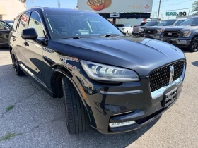 Lincoln Aviator Reserve AWD* DISTRONIC* 360* ПОДГРЕВ* ОБДУХВАНЕ* | Auto.bg — изображение 7 Lincoln Aviator Reserve AWD* DISTRONIC* 360* ПОДГРЕВ* ОБДУХВАНЕ* | Auto.bg — изображение 7