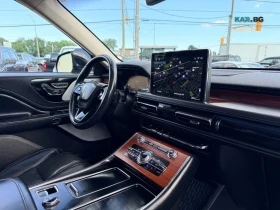 Lincoln Aviator Reserve AWD* DISTRONIC* 360* ПОДГРЕВ* ОБДУХВАНЕ* | Auto.bg — изображение 11 Lincoln Aviator Reserve AWD* DISTRONIC* 360* ПОДГРЕВ* ОБДУХВАНЕ* | Auto.bg — изображение 11