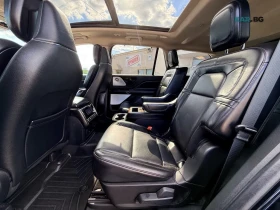 Lincoln Aviator Reserve AWD* DISTRONIC* 360* ПОДГРЕВ* ОБДУХВАНЕ* | Auto.bg — изображение 15 Lincoln Aviator Reserve AWD* DISTRONIC* 360* ПОДГРЕВ* ОБДУХВАНЕ* | Auto.bg — изображение 15
