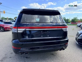 Lincoln Aviator Reserve AWD* DISTRONIC* 360* ПОДГРЕВ* ОБДУХВАНЕ* | Auto.bg — изображение 4 Lincoln Aviator Reserve AWD* DISTRONIC* 360* ПОДГРЕВ* ОБДУХВАНЕ* | Auto.bg — изображение 4