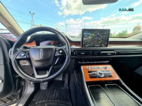 Lincoln Aviator Reserve AWD* DISTRONIC* 360* ПОДГРЕВ* ОБДУХВАНЕ* | Auto.bg — изображение 12 Lincoln Aviator Reserve AWD* DISTRONIC* 360* ПОДГРЕВ* ОБДУХВАНЕ* | Auto.bg — изображение 12