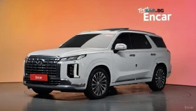 Hyundai Palisade 3.8 4WD Calligraphy* HUD* 360* МАСАЖИ* ПАНО* VIP