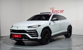 Lamborghini Urus Bang & Olufsen* CCB* Head-Up*