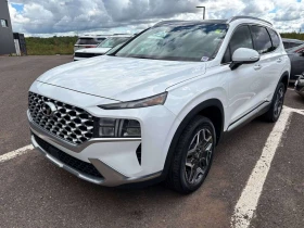 Hyundai Santa fe - Car24.bg Hyundai Santa fe