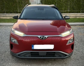 Hyundai Kona Electric 64 kWh* Термопомпа* Подгреви* Дистроник* - 16499 € - 72182149 3 | Car24.bg Hyundai Kona Electric 64 kWh* Термопомпа* Подгреви* Дистроник* - 16499 € - 72182149 3
