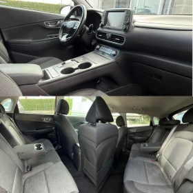 Hyundai Kona Electric 64 kWh* Термопомпа* Подгреви* Дистроник* - 16499 € - 72182149 8 | Car24.bg Hyundai Kona Electric 64 kWh* Термопомпа* Подгреви* Дистроник* - 16499 € - 72182149 8