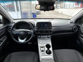 Hyundai Kona Electric 64 kWh* Термопомпа* Подгреви* Дистроник* - 16499 € - 72182149 7 | Car24.bg Hyundai Kona Electric 64 kWh* Термопомпа* Подгреви* Дистроник* - 16499 € - 72182149 7