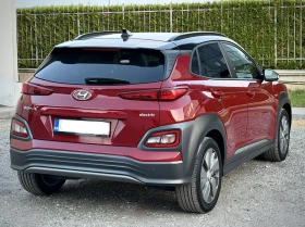 Hyundai Kona Electric 64 kWh* Термопомпа* Подгреви* Дистроник* - 16499 € - 72182149 4 | Car24.bg Hyundai Kona Electric 64 kWh* Термопомпа* Подгреви* Дистроник* - 16499 € - 72182149 4