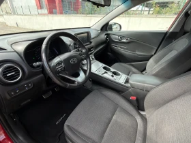 Hyundai Kona Electric 64 kWh* Термопомпа* Подгреви* Дистроник* - 16499 € - 72182149 9 | Car24.bg Hyundai Kona Electric 64 kWh* Термопомпа* Подгреви* Дистроник* - 16499 € - 72182149 9