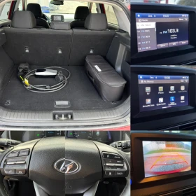 Hyundai Kona Electric 64 kWh* Термопомпа* Подгреви* Дистроник* - 16499 € - 72182149 12 | Car24.bg Hyundai Kona Electric 64 kWh* Термопомпа* Подгреви* Дистроник* - 16499 € - 72182149 12