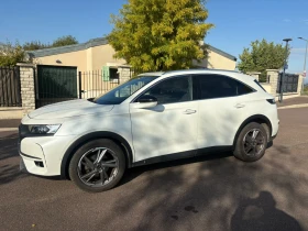 DS DS 7 Crossback 2.0BLUEHDI 177 OPERA EAT8