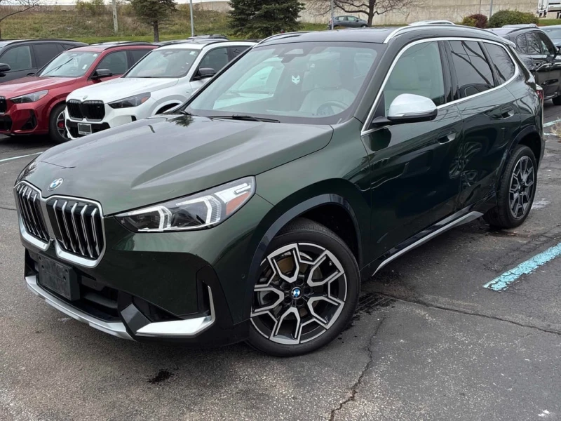 BMW X1 * xDrive28i * CARFAX * БЕЗ ПЪРВОНАЧАЛНА ВНОСКА - 46700 лв. / 23877.33 € - 52859753 1 | Car24.bg BMW X1 * xDrive28i * CARFAX * БЕЗ ПЪРВОНАЧАЛНА ВНОСКА - 46700 лв. / 23877.33 € - 52859753 1