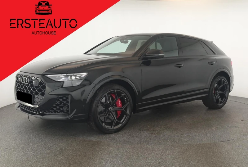 Audi RSQ8 4.0 TFSI PERFORMANCE KERAMIK CARBON B&O PANORAMA - 122500 € / 239589.17 лв. - 59995291 1 | Car24.bg Audi RSQ8 4.0 TFSI PERFORMANCE KERAMIK CARBON B&O PANORAMA - 122500 € / 239589.17 лв. - 59995291 1