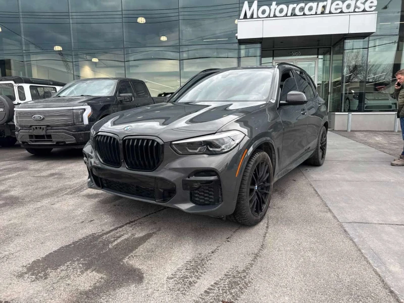 BMW X5 xDrive40i M SPORT/CARFAX/360/HUD/CRYSTAL/ПАНОРАМА - 37490 € / 73324.07 лв. - 95557641 1 | Car24.bg BMW X5 xDrive40i M SPORT/CARFAX/360/HUD/CRYSTAL/ПАНОРАМА - 37490 € / 73324.07 лв. - 95557641 1