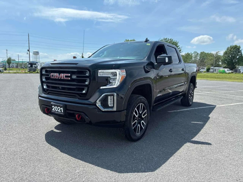 Gmc Sierra AT4/ШИБИДАХ/ОБДУХВАНЕ/360 - 23500 € / 45962.00 лв. - 17847527 1 | Car24.bg Gmc Sierra AT4/ШИБИДАХ/ОБДУХВАНЕ/360 - 23500 € / 45962.00 лв. - 17847527 1