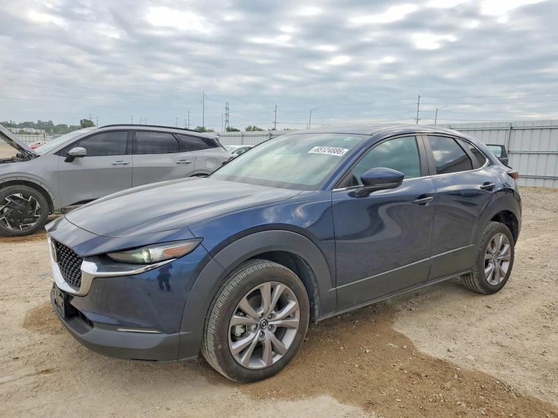 Mazda CX-30 2.5l Preferred - 14000 € - 67592592 1 | Car24.bg Mazda CX-30 2.5l Preferred - 14000 € - 67592592 1