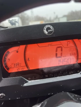 Can-Am Maverick X3 undefined | Auto.bg — изображение 6 Can-Am Maverick X3 undefined | Auto.bg — изображение 6