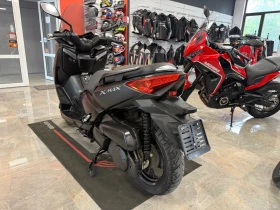 Yamaha X-max 250i | Auto.bg — изображение 7 Yamaha X-max 250i | Auto.bg — изображение 7