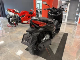 Yamaha X-max 250i | Auto.bg — изображение 6 Yamaha X-max 250i | Auto.bg — изображение 6