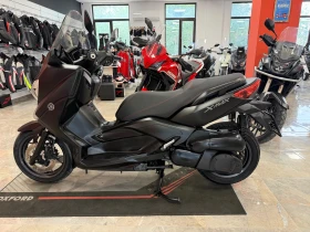 Yamaha X-max 250i | Auto.bg — изображение 8 Yamaha X-max 250i | Auto.bg — изображение 8
