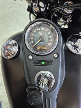 Harley-Davidson Dyna STREET BOB ABS TWIN CAM Нов внос от ШВЕЙЦАРИЯ!!! | Auto.bg — изображение 15 Harley-Davidson Dyna STREET BOB ABS TWIN CAM Нов внос от ШВЕЙЦАРИЯ!!! | Auto.bg — изображение 15