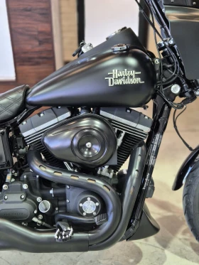 Harley-Davidson Dyna STREET BOB ABS TWIN CAM Нов внос от ШВЕЙЦАРИЯ!!! | Auto.bg — изображение 12 Harley-Davidson Dyna STREET BOB ABS TWIN CAM Нов внос от ШВЕЙЦАРИЯ!!! | Auto.bg — изображение 12