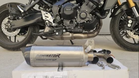 Yamaha Mt-09 Tracer 9GT | Auto.bg — изображение 11 Yamaha Mt-09 Tracer 9GT | Auto.bg — изображение 11