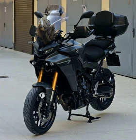 Yamaha Tracer 9GT